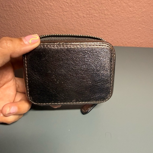 Coach Pill Box - Picture 4 of 4